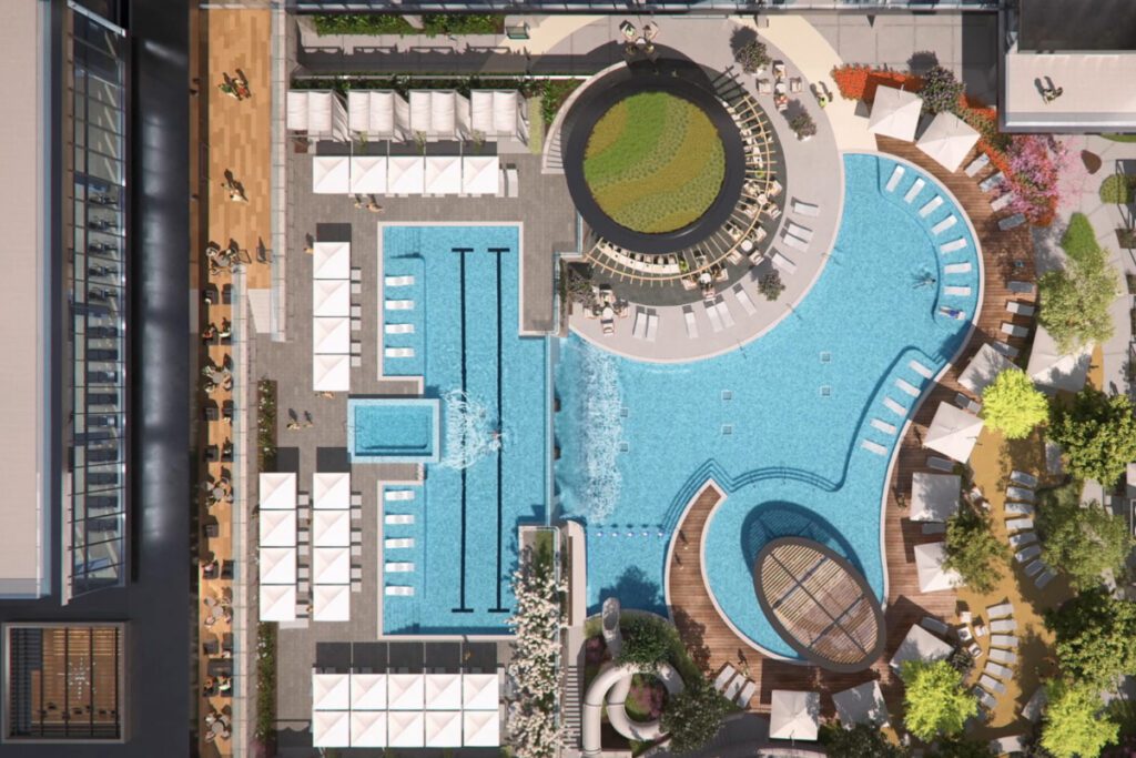 Hotel Profits: Here’s What Will Drive Results in 2024 Loews Arlington Hotel two resort style pools texas source loews 1024x683 N9Bpwm